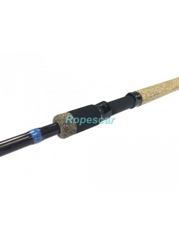 Lanseta Feeder Kennet 3+3 3,60M/20-80 gr. - Zfish